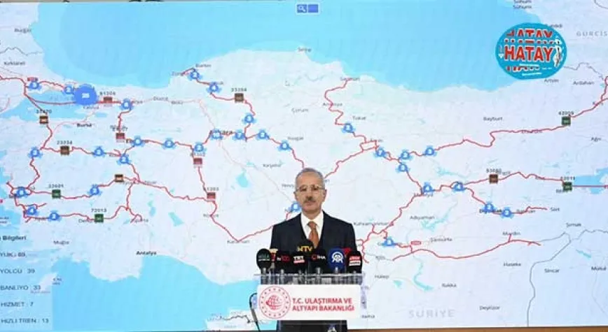 OLUMSUZLUKLARIN ÖNÜNE GEÇECEĞİZ