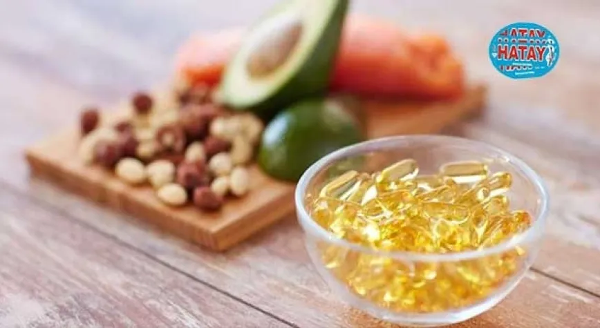 Omega 3 / Omega 6 dengesi nasıl sağlanmalı?