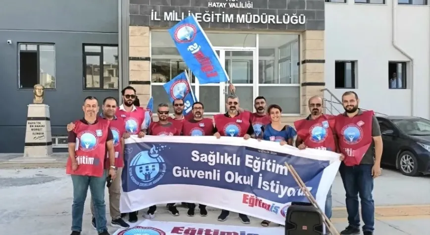 ÖMK SORUNLARI ÇÖZMEYE YETMEZ