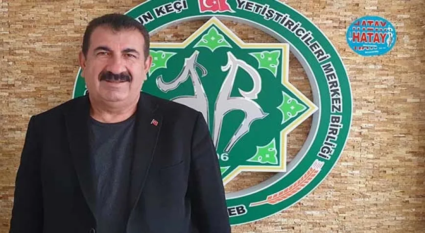 On İkinci Kalkınma Planı, küçükbaş hayvancılığa ivme kazandıracak