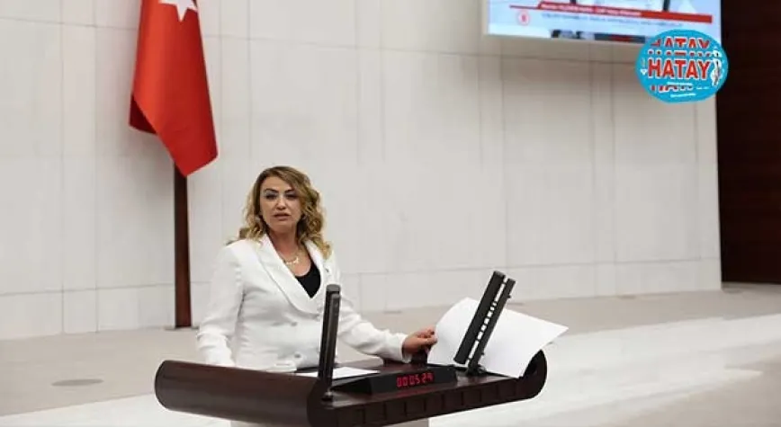 ONAYLANAN ÇED RAPORUNDA TOPRAK KAYMASI OLMAZ DENİLMİŞTİ