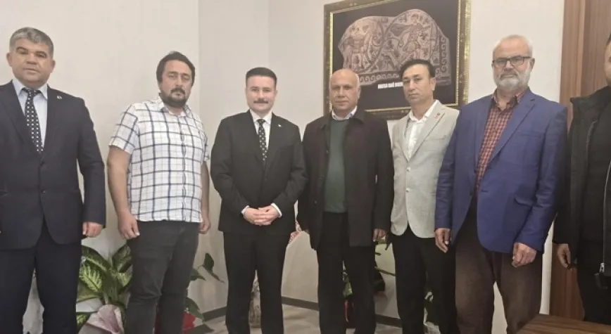 ÖNCELİĞİMİZ VATANDAŞLARIMIZIN GÜVENLİĞİ VE REFAHI