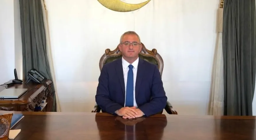 Önder: Atam Ruhun Şad Olsun