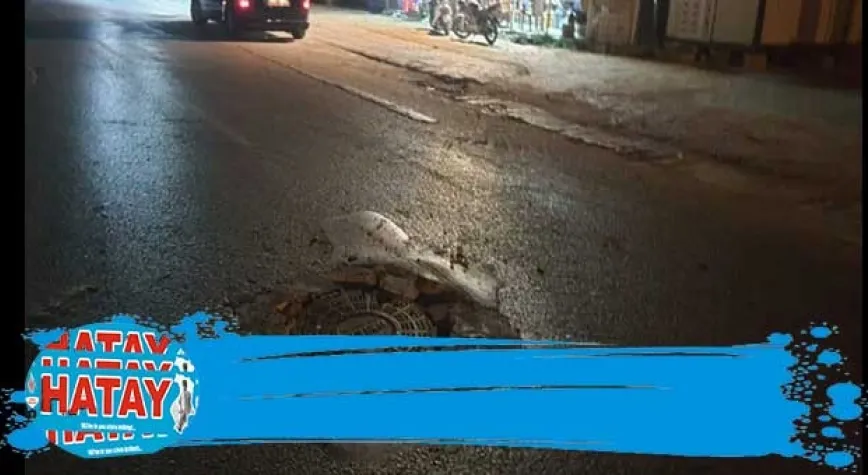 ÖNLEM ALINMALI