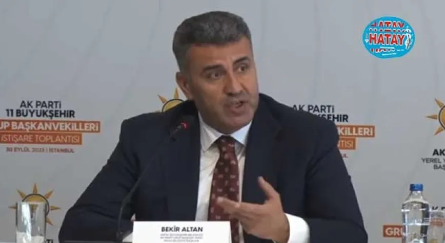 Önlem alınması çağrısında bulundu