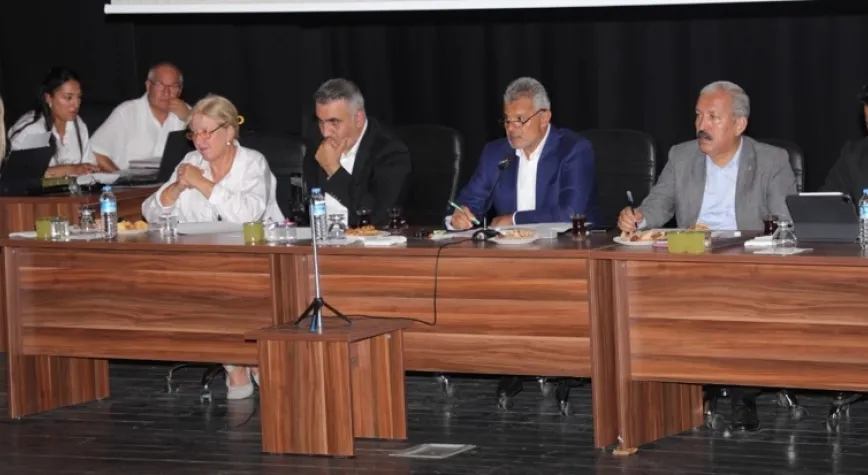 ÖNTÜRK: 4 MİLYAR 641 MİLYON 808 BİN LİRA BORÇ ÖDEDİK