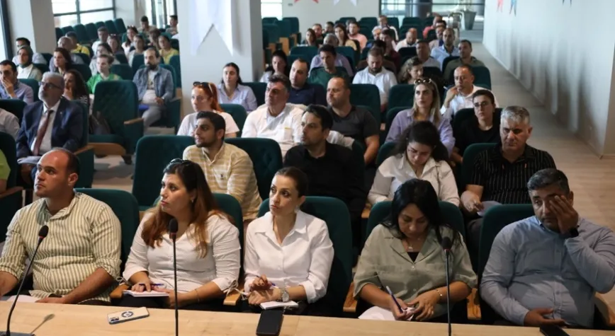 ÖNTÜRK ATM PERSONELİ KAVRAMINA SON VERDİ