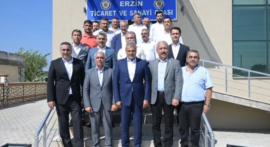 ÖNTÜRK: BAHÇE YOLLARI ASFALTLANACAK