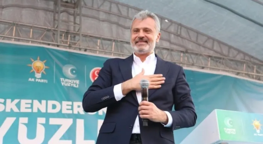 Haber Resmi