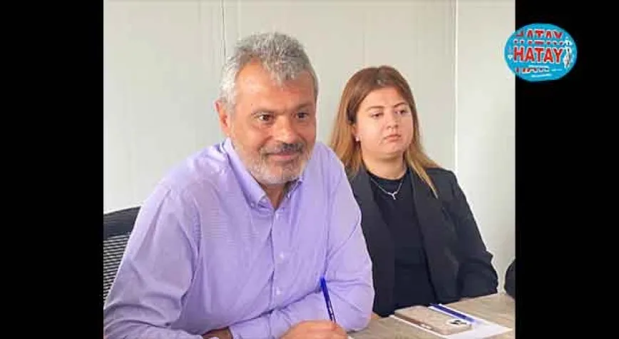 ÖNTÜRK: DEVLETİMİZ VE MİLLETİMİZ MİLLİ MÜCADELE ÖRNEĞİ SERGİLEDİ