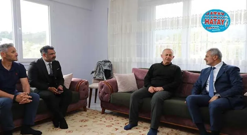 ÖNTÜRK, HAKLARINI ÖDEYEMEYİZ