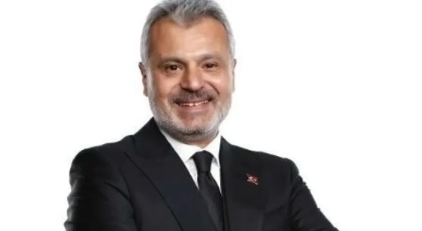 Haber Resmi