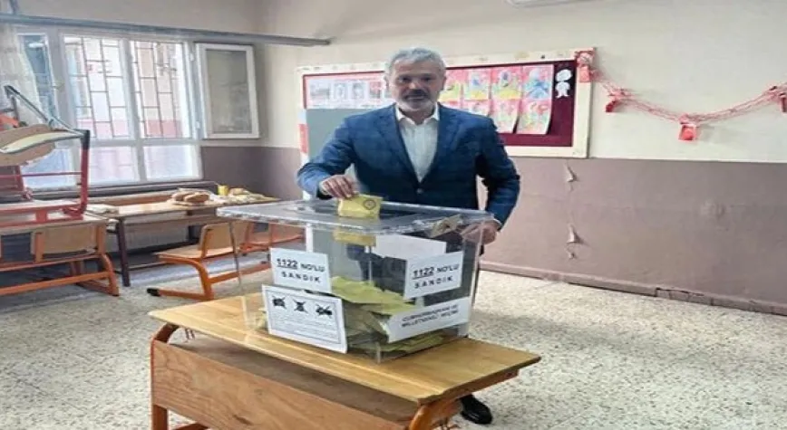 ÖNTÜRK: MÜSAADE ETMEYECEĞİZ