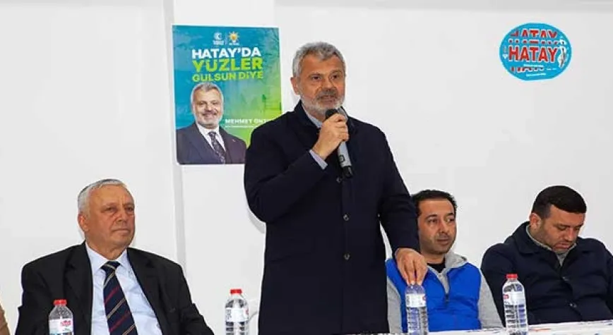 ÖNTÜRK: OYUNU ŞEHRİNDE KULLAN