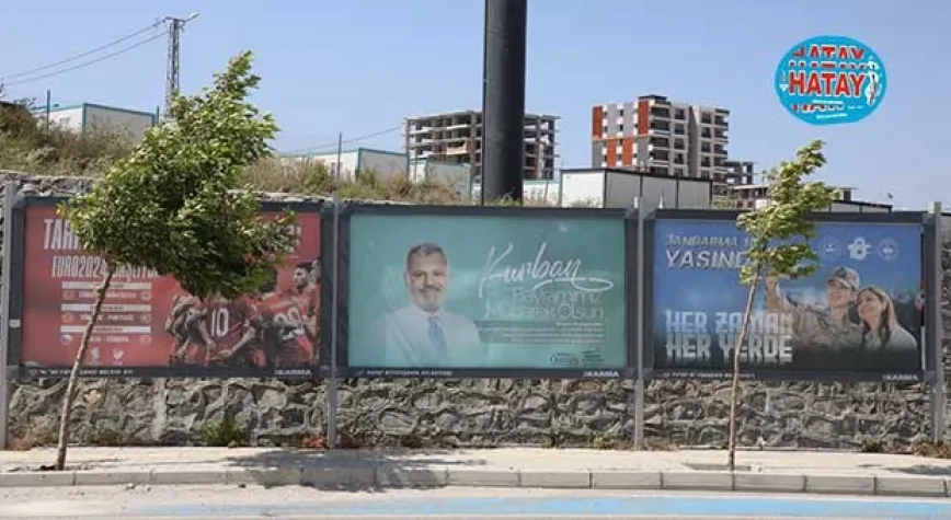 ÖNTÜRK: REKLAMDA TASARRUFA, YARDIMDA ARTIŞA GİDİYORUZ