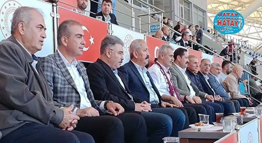 ÖNTÜRK: ŞİMDİ SIRASI DEĞİL