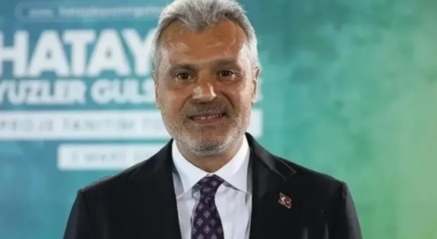 Haber Resmi
