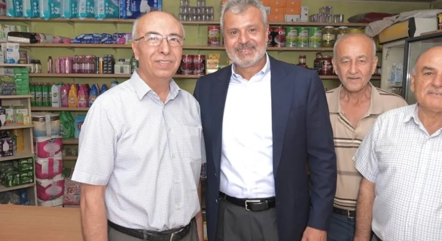 ÖNTÜRK’TEN YENİ PROJELER VE MÜJDELER
