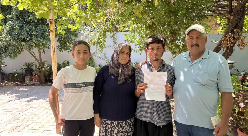 “Onu Kimseye Vermeyiz” 5 Yıldır Evlatlarıydı Şimdi Gönderilme Tehlikesiyle Karşı Karşıya