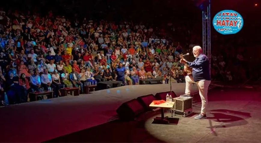 ONUR AKIN, SİYASETİ BIRAKTIĞINI AÇIKLADI