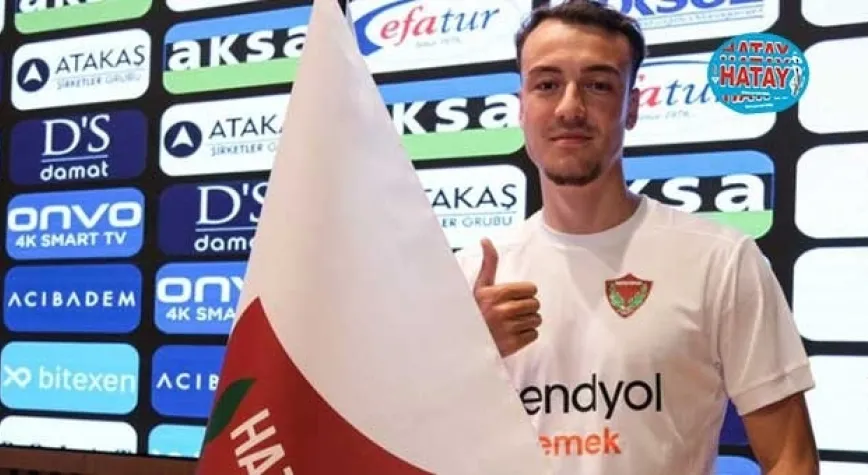 Onur Arı Eskişehirspor’a kiralandı