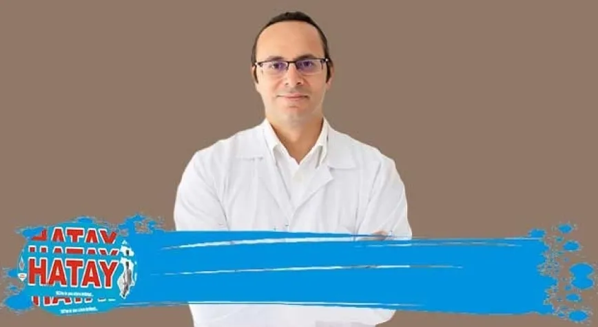 OP. DR. ERDEM TURHAN GELİŞİM’DE