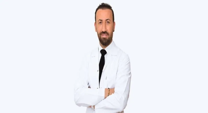 OP. DR. TAHSİN ÇAPKIN GELİŞİM’DE