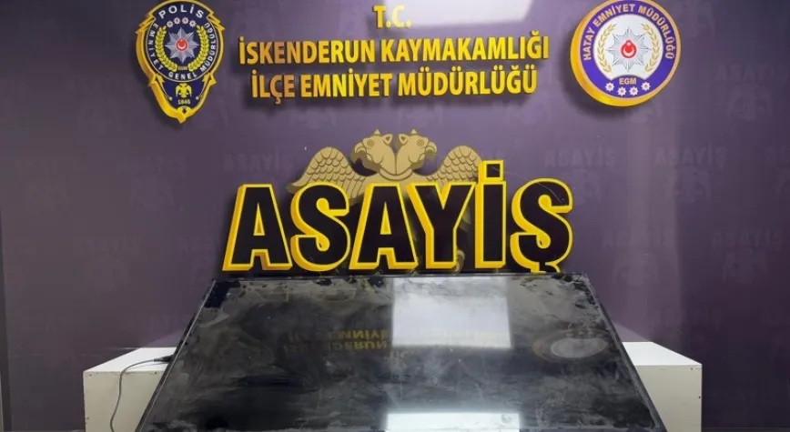 Haber Resmi