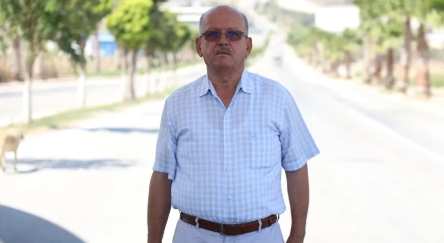 Organize Sanayi Bölgesi Rahat Bir Nefes Aldı