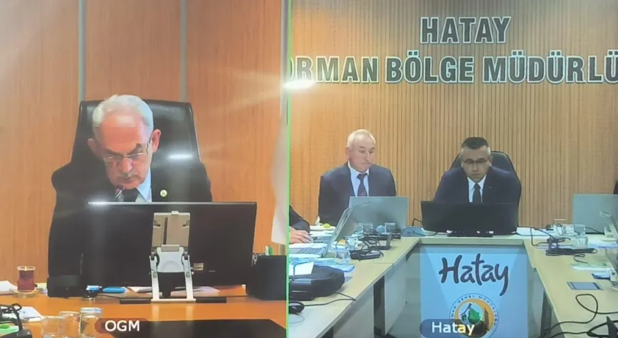 Haber Resmi