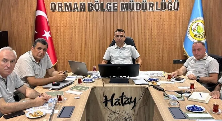 Haber Resmi