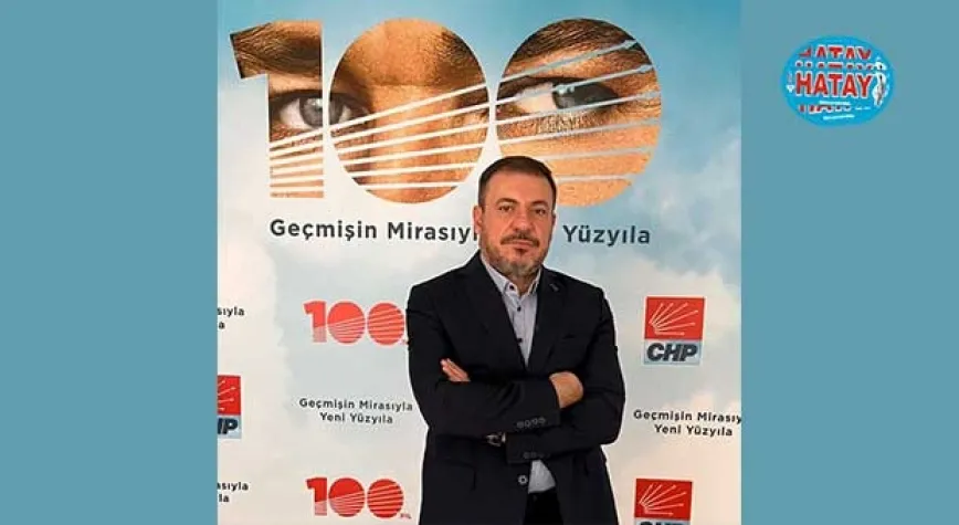 Örnek Bir Belediyecilik Faaliyeti Sürdüreceğiz