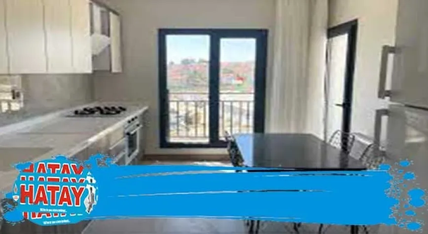 ÖRNEK DAİRE TAMAMLANDI
