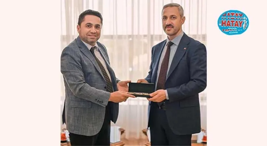 ORTAK BİR BİLİNÇ OLUŞTURMAK ÇOK ÖNEMLİ