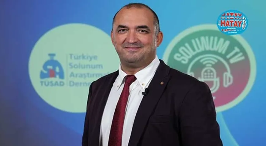 ORUÇ TUTAN ASTIM VE KOAH HASTALARI İLAÇLARINI AKSATMAMALI
