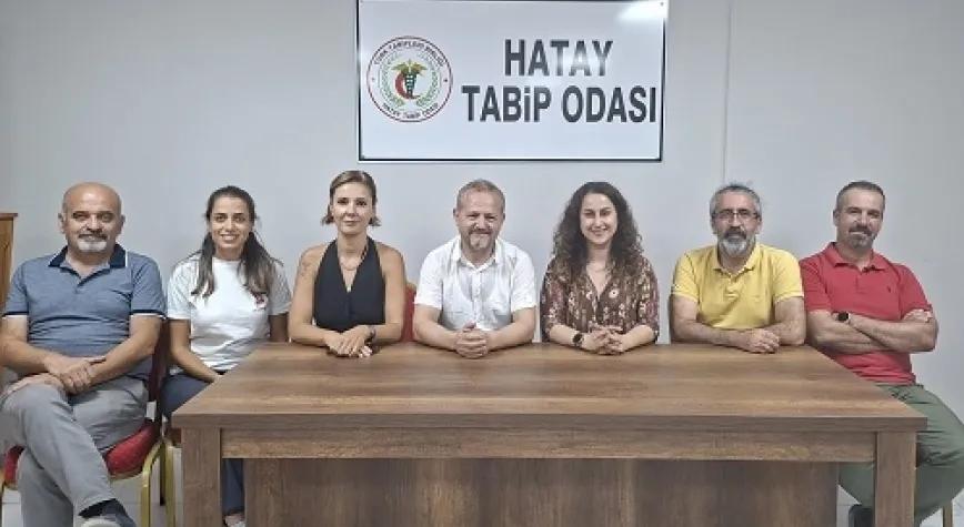 Oruç’a Yapılan Saldırıyı Kınıyoruz!
