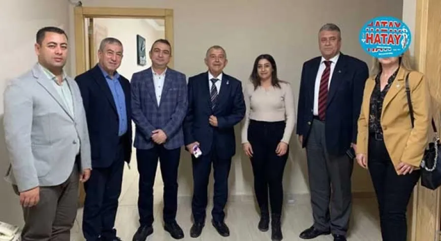OSB BİZİM GURUR KAYNAĞIMIZDIR