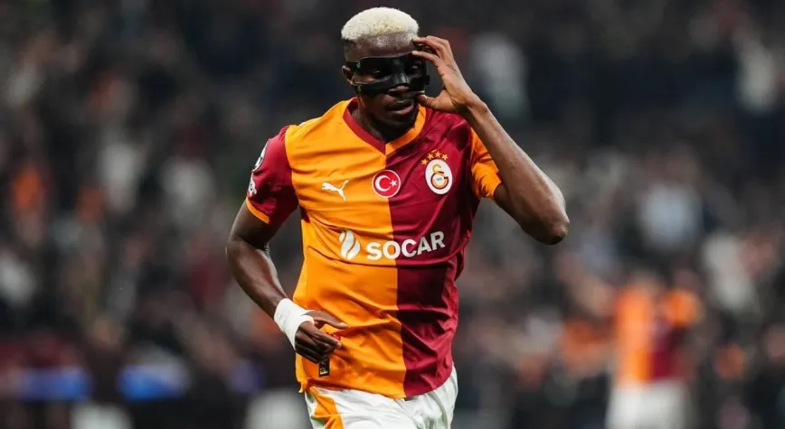 Osimhen Neden Yok? Victor Osimhen’e Ne Oldu, Sakatlığı Ne Zaman Geçecek?