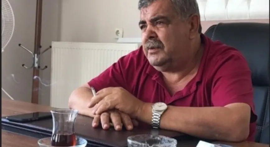 Osman Dokuzoğlu Hayatını Kaybetti