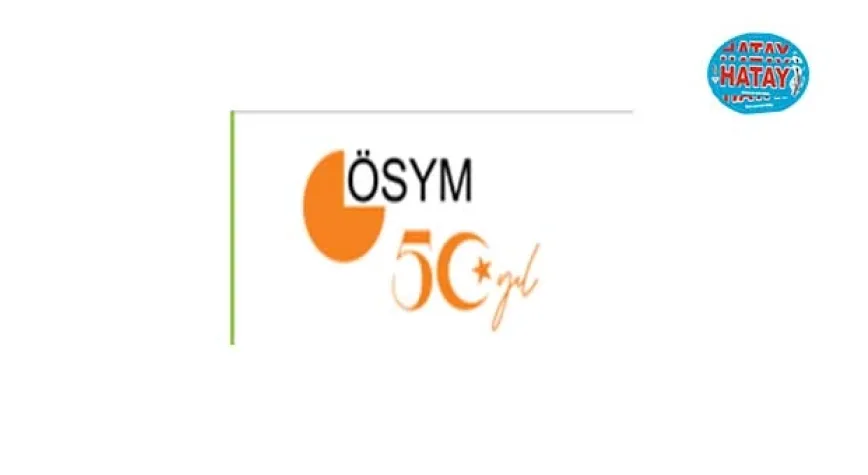 ÖSYM KPSS SÜRECİNİ DUYURDU