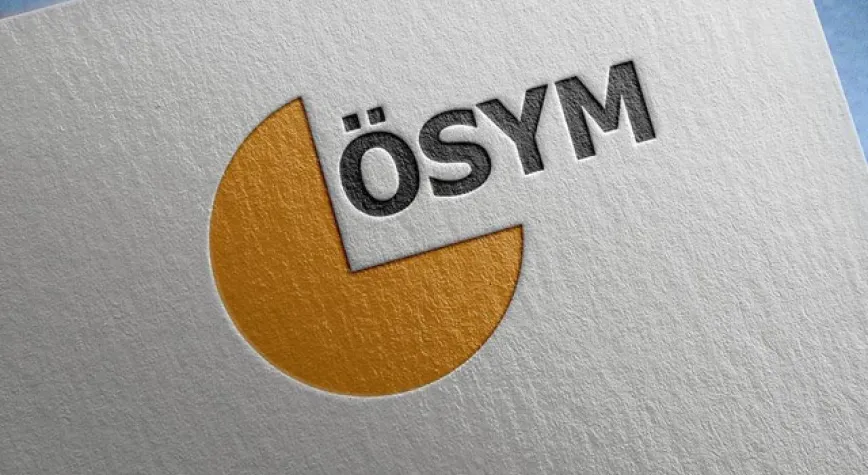 ÖSYM’den Hafta Sonu Sınavları Açıklaması