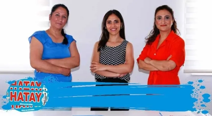 OTİZM'DE FARK YARATACAKLAR