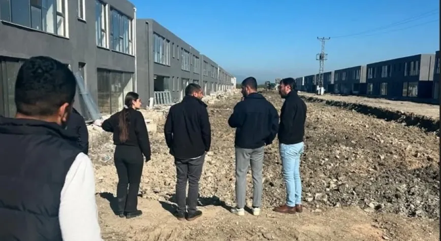 Oto Galerici Esnafı Mağdur: Yetkililere Çağrı