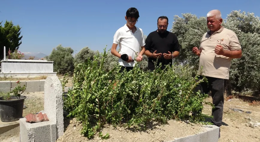 Otobüs Kazasında Eşi Öldü, Kendisi Yaralandı: “Şoförü Uyuklarken Defalarca Uyardım”