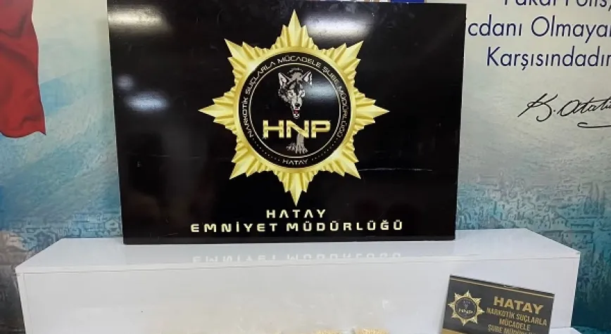 Haber Resmi