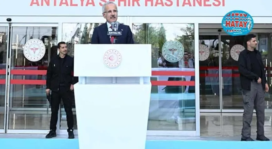 OTOYOL ÇALIŞMALARI BAŞLIYOR
