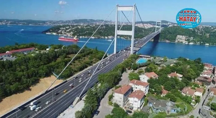 Otoyol ve köprülerin geçiş ücretlerine zam