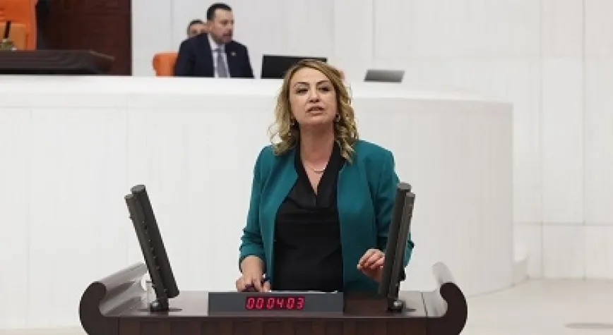 ÖTV MUAFİYETİ DÜZENLEMELERİNİ KABUL ETMİYORUZ
