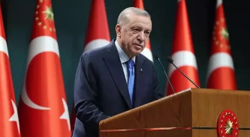 OVP'ye güvenimiz ve desteğimiz tamdır