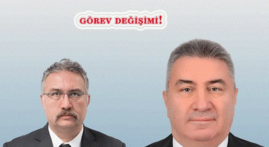 OYAK Maden Metalürji’de görev değişimleri!